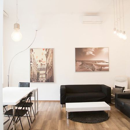 Lovecroatia Zagreb - 'Pax Nest' Eksteriør bilde