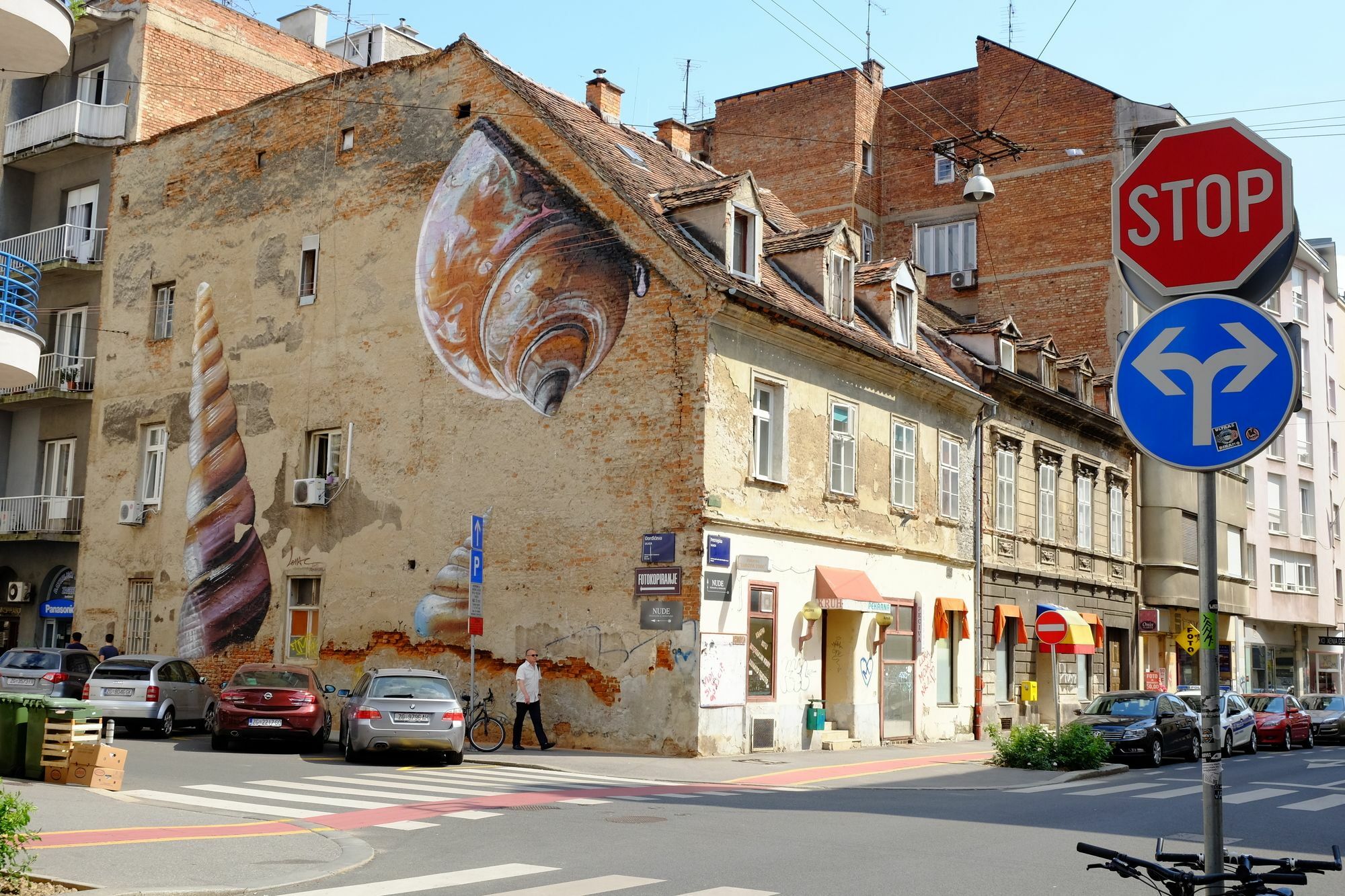 Lovecroatia Zagreb - 'Pax Nest' Eksteriør bilde