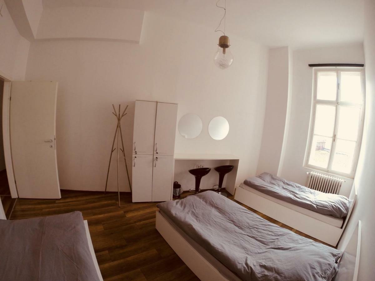 Lovecroatia Zagreb - 'Pax Nest' Eksteriør bilde