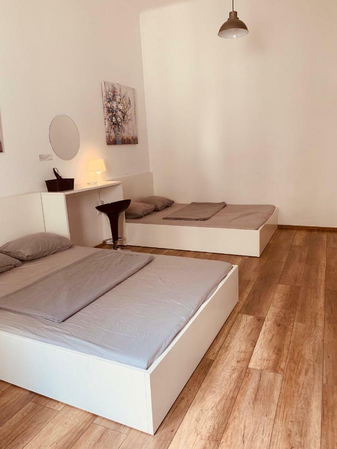 Lovecroatia Zagreb - 'Pax Nest' Eksteriør bilde