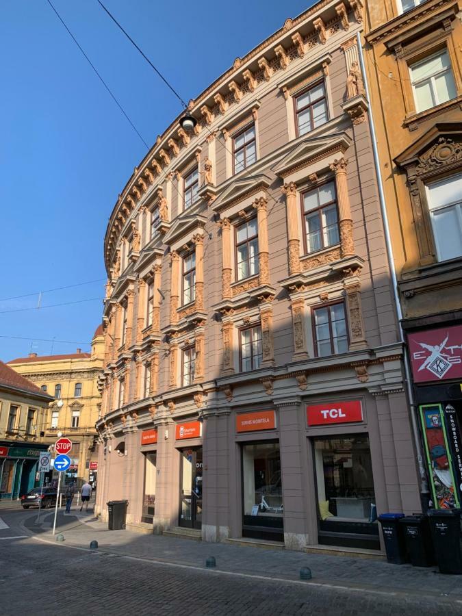 Lovecroatia Zagreb - 'Pax Nest' Eksteriør bilde
