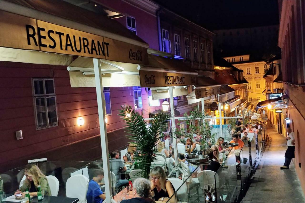 Lovecroatia Zagreb - 'Pax Nest' Eksteriør bilde